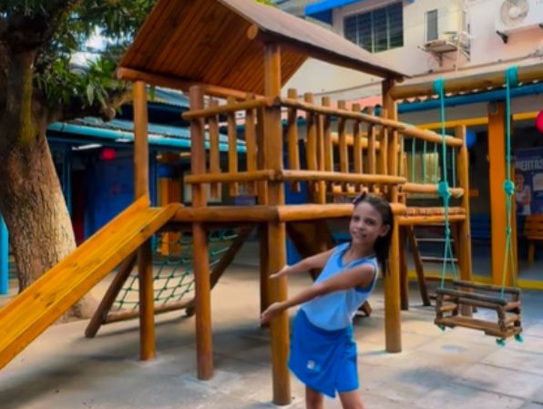 Foto de Escola Anita Garibaldi