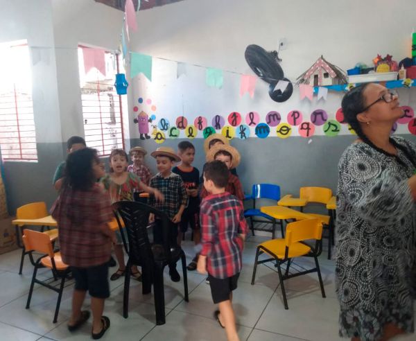 Foto de Colégio Kayron