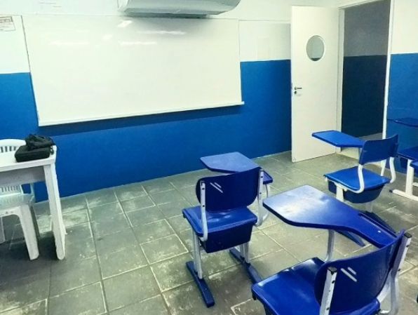 Foto de Escola N.Sa. da Conceição