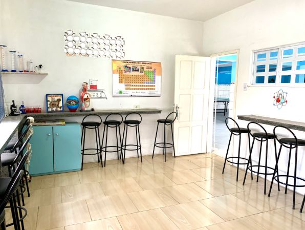 Foto de Colégio Albert Sabin