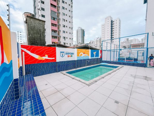 Foto de Escola Império Kids 