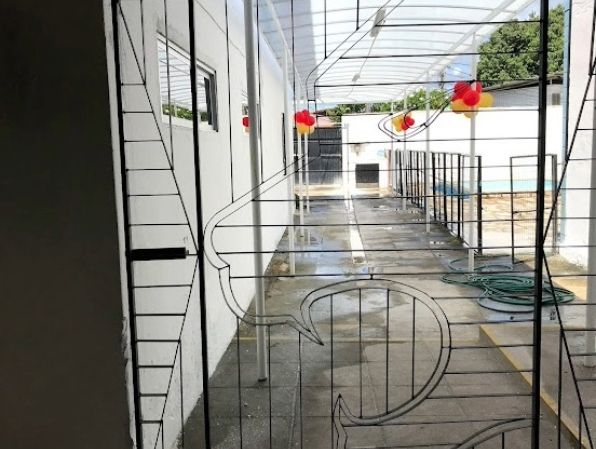 Foto de Colégio Leão da Barra