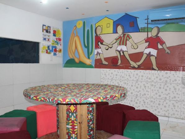 Foto de Colégio Rosa de Saron