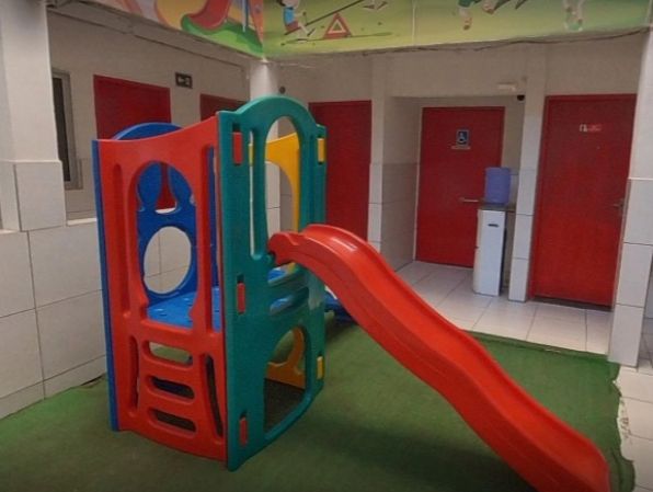 Foto de Escola Novo Contato