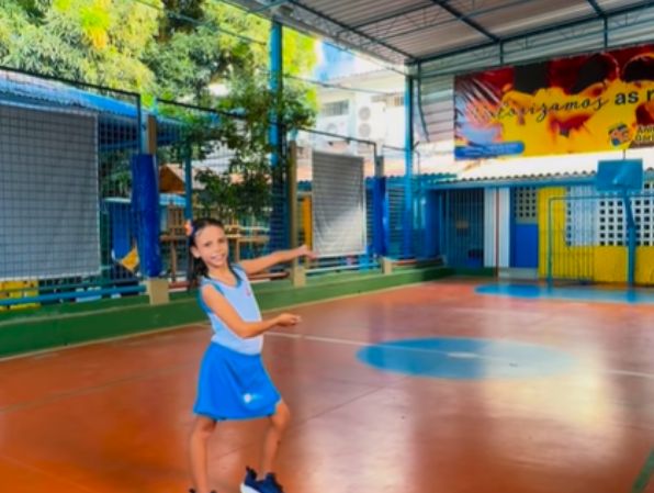 Foto de Escola Anita Garibaldi