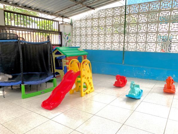 Foto de Colégio Albert Sabin