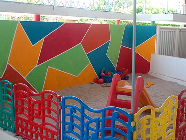 Foto de Kids School - Escola Bilingue