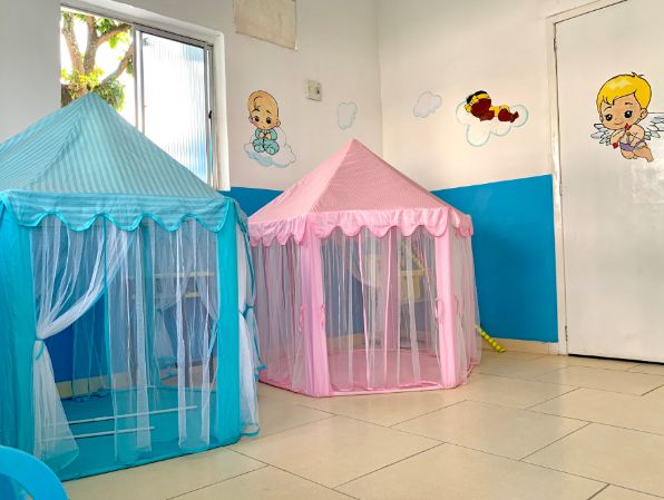 Foto de Colégio Albert Sabin