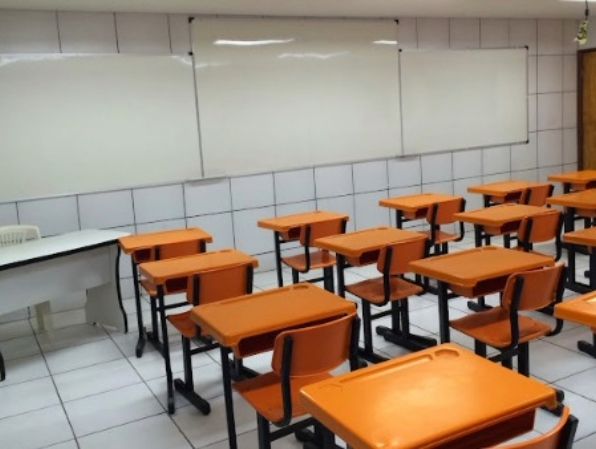 Foto de Colégio Leão da Barra