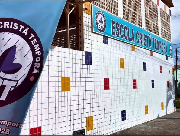 Foto de Escola Cristã Temporã