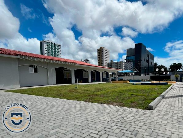 Foto de Colégio Knox