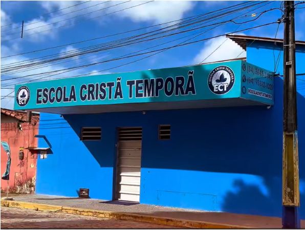 Foto de Escola Cristã Temporã