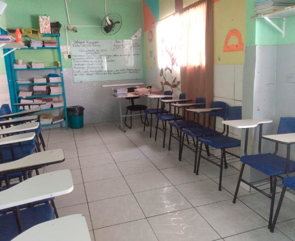 Foto de Colégio Kayron