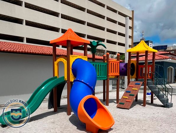 Foto de Colégio Knox