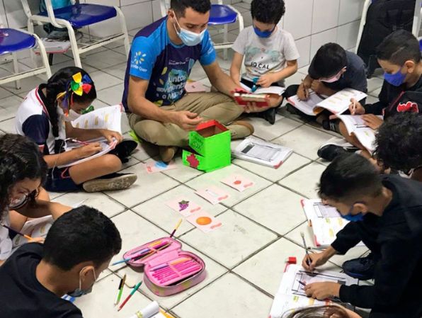 Foto de Colégio Bem Me Quer