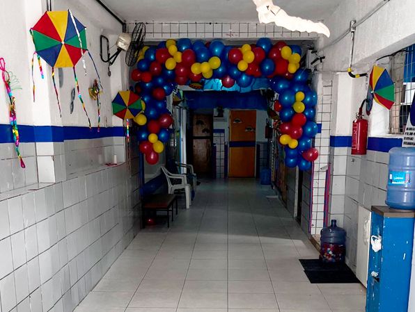 Foto de Escola Maravilha