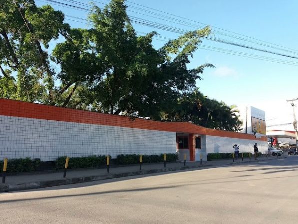 Foto de Colégio Leão da Barra