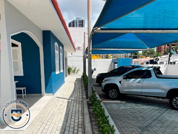 Foto de Colégio Knox