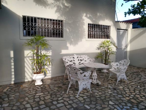 Foto de Instituto Educacional Pedro Calmon