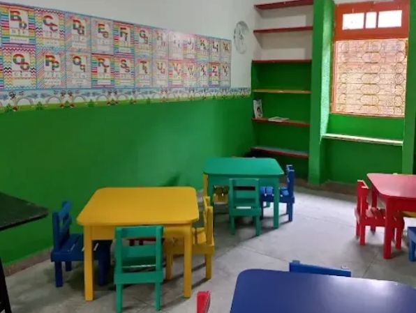 Foto de Educandário Ana Raquel