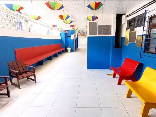 Foto de Escola N.Sa. da Conceição