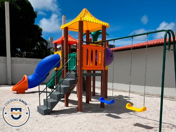 Foto de Colégio Knox